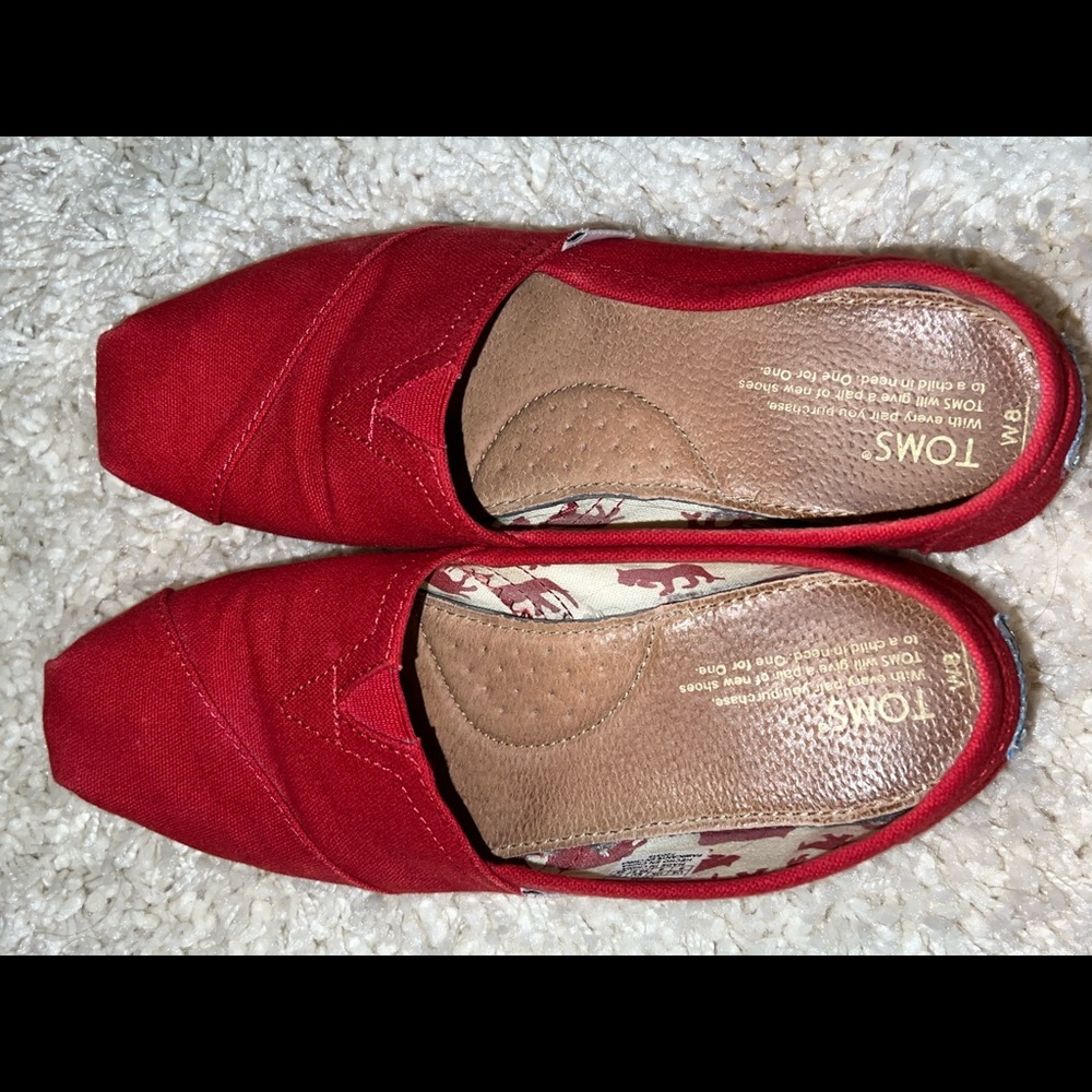 Womens flats